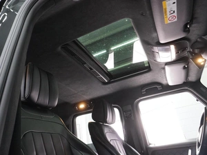 Внедорожник Mercedes-benz G-класс 2019 года, 13349000 рублей, Воронеж