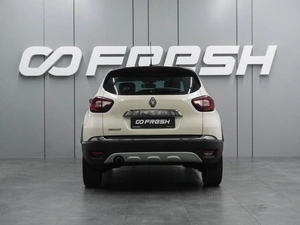 Внедорожник Renault Kaptur 2019 года, 1499000 рублей, Воронеж