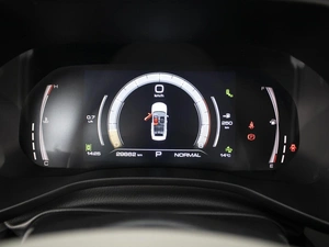 Внедорожник Haval Jolion 2021 года, 1820000 рублей, Омск