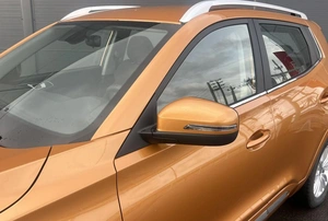 Внедорожник Chery Tiggo 4 2019 года, 1190000 рублей, Солонцы