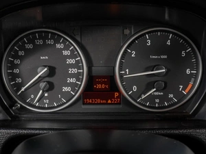 Внедорожник BMW X1 2012 года, 1119000 рублей, Воронеж