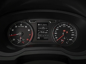 Внедорожник Audi Q3 2012 года, 1770000 рублей, Ставрополь