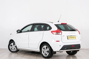 Хетчбэк ВАЗ (LADA) XRAY 2017 года, 699000 рублей, Красноярск