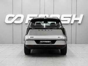 Внедорожник Geely Atlas 2025 года, 3150000 рублей, Ростов-на-Дону