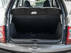 Хетчбэк Nissan Micra 2008 года, 610000 рублей, Краснодар