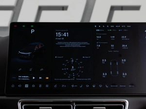 Внедорожник Li Auto L7 2024 года, 6399000 рублей, Тюмень