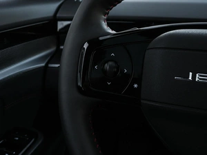 Внедорожник Jetour Dashing 2023 года, 2069000 рублей, Волгоград