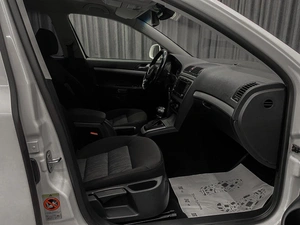 Лифтбек Skoda Octavia 2012 года, 849000 рублей, Красноярск