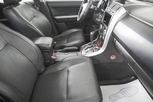 Внедорожник Suzuki Grand Vitara 2006 года, 749000 рублей, Кемерово