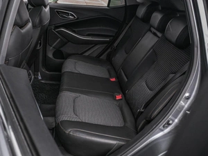 Внедорожник Москвич 3 2024 года, 1389000 рублей, Кирилловка