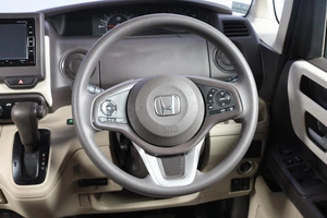 Хетчбэк Honda N-BOX 2017 года, 879000 рублей, Новосибирск