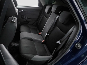 Хетчбэк Ford Focus 2014 года, 963000 рублей, Воронеж