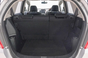 Хетчбэк Honda Fit 2011 года, 1079000 рублей, Красноярск