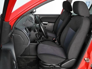 Хетчбэк Ford Fusion 2012 года, 680000 рублей, Ростов-на-Дону