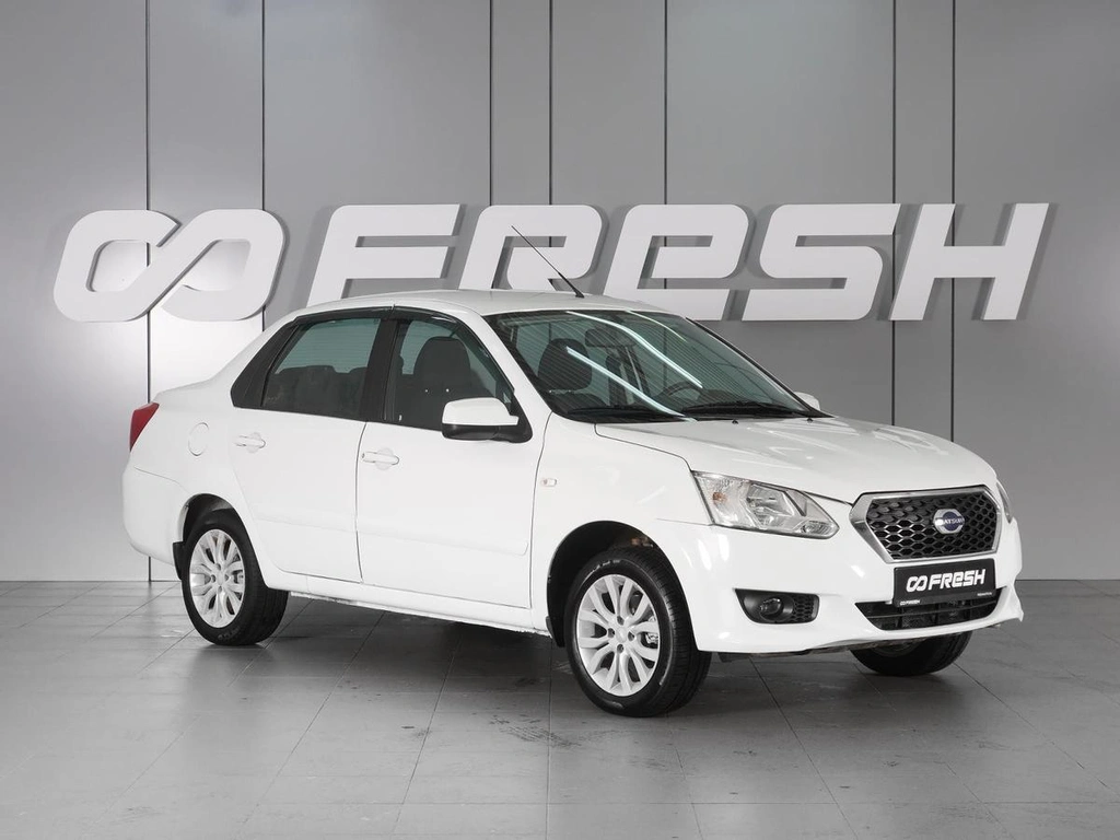 Седан Datsun on-DO 2014 года, 599000 рублей, Минеральные Воды