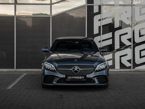 Седан Mercedes-benz C-класс 2019 года, 2925000 рублей, Краснодар