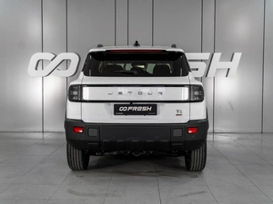 Внедорожник Jetour T1 2025 года, 3799000 рублей, Тюмень