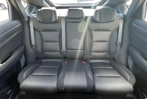 Внедорожник Geely Tugella 2023 года, 2840000 рублей, Солонцы