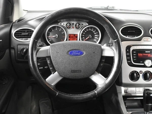 Хетчбэк Ford Focus 2009 года, 564900 рублей, Казань