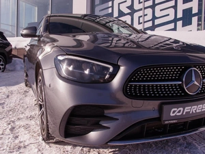 Седан Mercedes-benz E-класс 2021 года, 5350000 рублей, Владимир