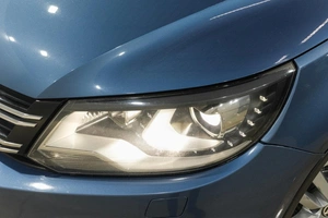 Внедорожник Volkswagen Tiguan 2014 года, 1469000 рублей, Новокузнецк