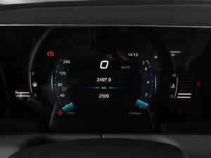 Седан Baic U5 Plus 2024 года, 1659000 рублей, Минеральные Воды