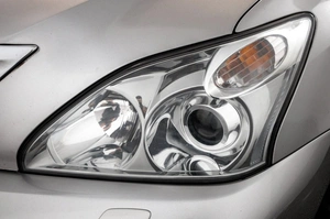 Внедорожник Lexus RX 2007 года, 1149000 рублей, Барнаул