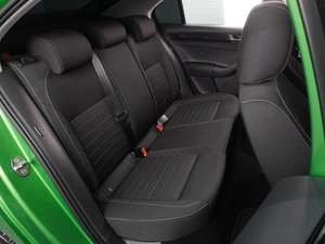 Лифтбек Skoda Rapid 2017 года, 1409000 рублей, Воронеж