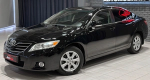Седан Toyota Camry 2011 года, 1297000 рублей, Красноярск
