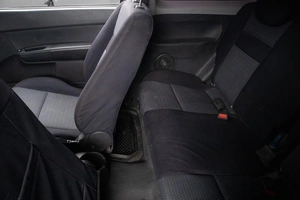 Хетчбэк Hyundai Getz 2007 года, 329000 рублей, Оренбург