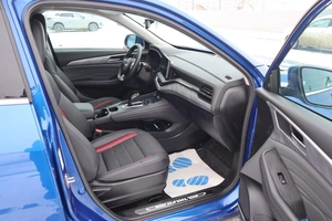 Внедорожник Haval F7x 2023 года, 2420000 рублей, Мирное