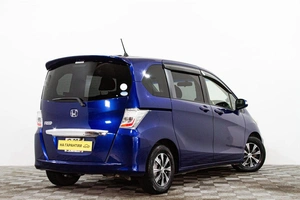 Минивэн Honda Freed 2012 года, 1149000 рублей, Сургут