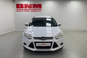 Универсал Ford Focus 2013 года, 790000 рублей, Смоленск