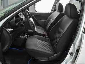 Седан ВАЗ (LADA) Granta 2021 года, 637000 рублей, Воронеж