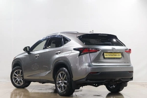 Внедорожник Lexus NX 2014 года, 2479000 рублей, Новокузнецк