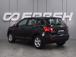 Внедорожник Nissan Qashqai 2008 года, 799000 рублей, Воронеж