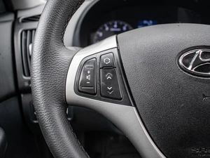 Хетчбэк Hyundai i30 2011 года, 960000 рублей, Краснодар