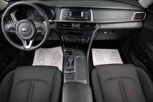 Седан Kia Optima 2016 года, 1699000 рублей, Оренбург