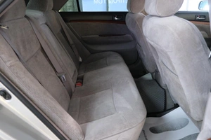 Седан Toyota Mark II 2003 года, 759000 рублей, Омск