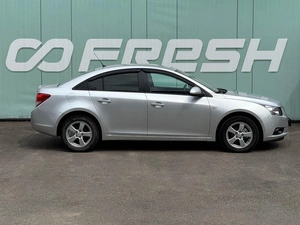Седан Chevrolet Cruze 2012 года, 949000 рублей, Кропоткин