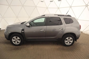 Внедорожник Renault Duster 2021 года, 1925000 рублей, Орёл