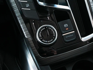 Внедорожник Geely Atlas Pro 2024 года, 2290000 рублей, Аксай