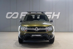 Внедорожник Renault Duster 2018 года, 1469000 рублей, Петрозаводск