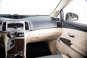 Внедорожник Toyota Venza 2009 года, 1599000 рублей, Пермь