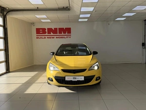 Купе Opel Astra 2012 года, 890000 рублей, Смоленск
