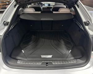 Внедорожник BMW X6 2015 года, 3567000 рублей, Красноярск