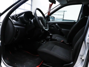 Хетчбэк ВАЗ (LADA) Granta 2019 года, 599000 рублей, Красноярск