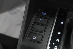 Внедорожник Hyundai Tucson 2017 года, 2099000 рублей, Новокузнецк