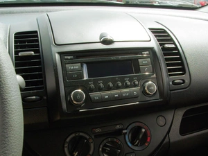 Хетчбэк Nissan Note 2011 года, 779000 рублей, Владимир