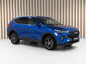Внедорожник Haval F7 2022 года, 1999000 рублей, Кропоткин
